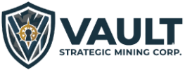 Vault Strategic Mining Corp.