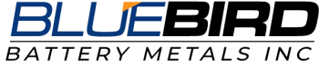BlueBird Battery Metals Inc.