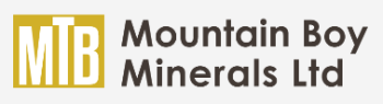 Mountain Boy Minerals Ltd.