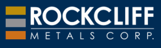 Rockcliff Metals Corporation