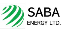 Saba Energy Ltd.