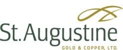 St. Augustine Gold and Copper Limited