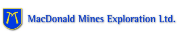 MacDonald Mines Exploration Ltd.