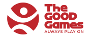 The GOOD Games Festival Inc.