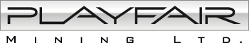 Playfair Mining Ltd.
