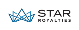 Star Royalties Ltd.