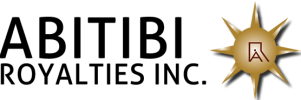 x-Abitibi Royalties Inc.