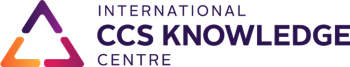 The International CCS Knowledge Centre
