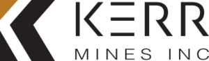 Kerr Mines Inc.