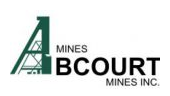 Abcourt Mines Inc.