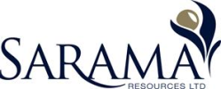Sarama Resources Ltd.