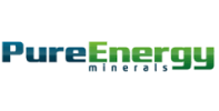Pure Energy Minerals Limited