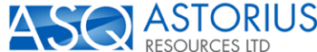 x-Astorius Resources Ltd.