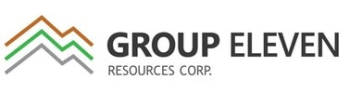 Group Eleven Resources Corp.
