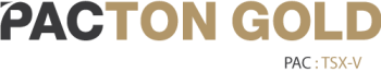 Pacton Gold Inc.