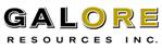 Galore Resources Inc.