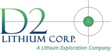 D2 Lithium Corp