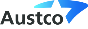 x-Austco Communication Systems.
